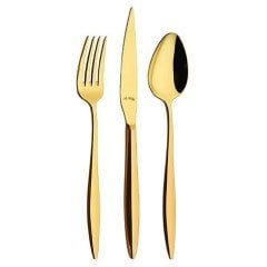 Aryıldız Elegant ''S'' Gold 24 Parça ÇKB. Seti