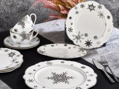 Aryıldız Prestige Series AR51034 30 Parça Kahvaltı Takımı