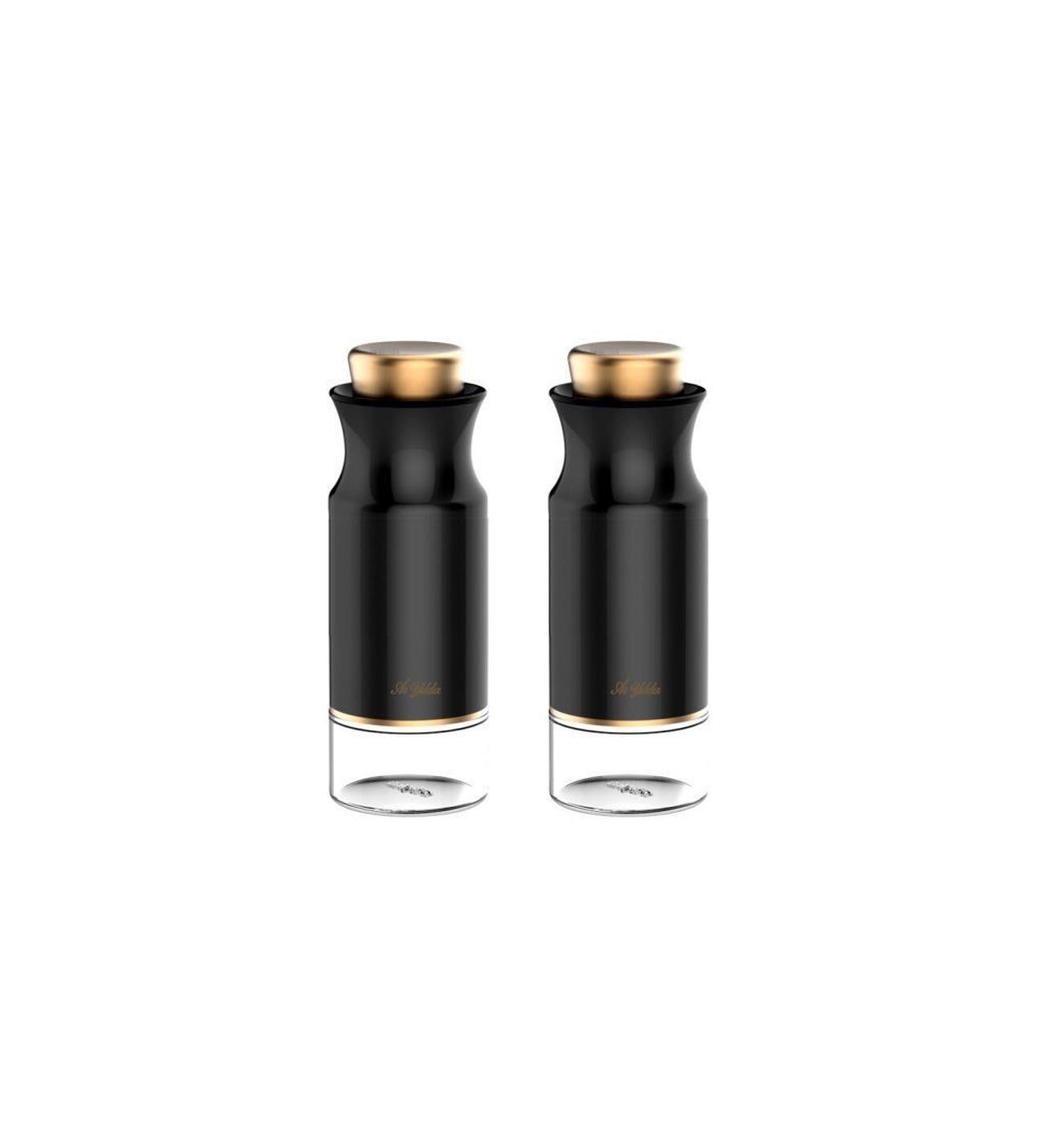 Aryıldız Black Line Gold Yağlık Sirkelik