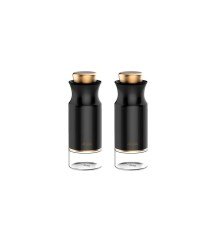 Aryıldız Black Line Gold Yağlık Sirkelik
