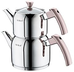 Olika Lina Aile Boy Çaydanlık Takımı