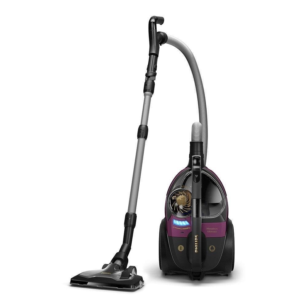 Philips XB9155/07 Marathon Ultimate Toz Torbasız Elektrikli Süpürge