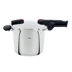 Fissler Vitaquick Red 6 lt Düdüklü Tencere