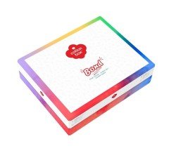 Cotton Box Bond Tek Kişilik Pike Takımı Plumy Kiremit