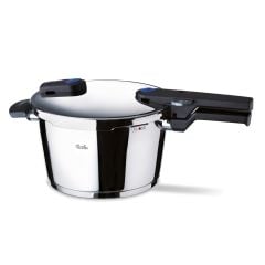 Fissler Vitaquick 8.0 Litre Bluepoint Düdüklü Tencere