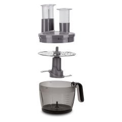 Korkmaz Vertex Multi Blender Set Rosegold