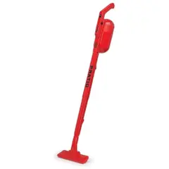 Fantom Pratik P 1200 500 Dikey Elektrikli Süpürge Kırmızı