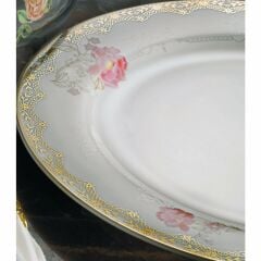 Aryıldız Yemek Takımı 33010 83 Parça