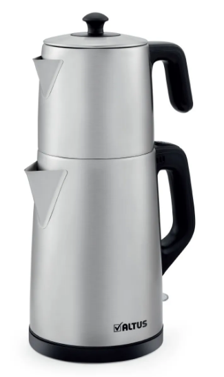 Altus AL 795 I Çay Makinesi Inox