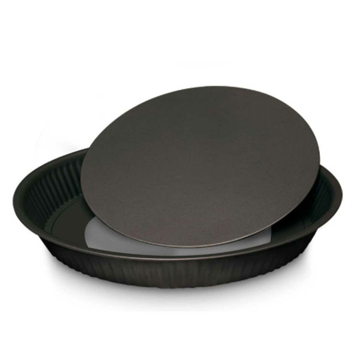 Guardini Gardenia Tart Kalıbı Çıkartılabilir Tabanlı 28 CM