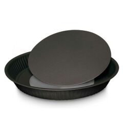 Guardini Gardenia Tart Kalıbı Çıkartılabilir Tabanlı 28 CM