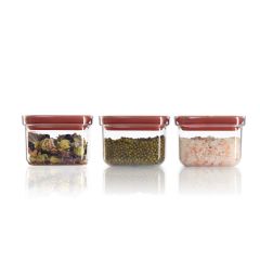 Ultraform Servo Organizer Küçük Somon Set 6 Parça