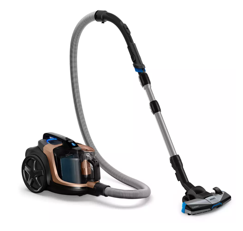 Philips Marathon Daily Torbasız Elektrikli Süpürge