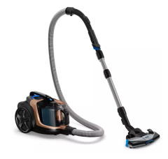 Philips Marathon Daily Torbasız Elektrikli Süpürge