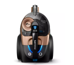 Philips Marathon Daily Torbasız Elektrikli Süpürge