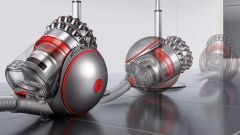 Dyson Cinetic Big Ball Absolute 2 Elektrikli Süpürge