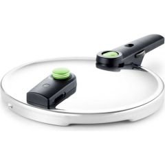 Fissler Vitaquick Green Point 6+3,5 LT Düdüklü Tencere Seti