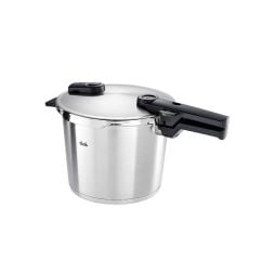 Fissler Vitaquick Premium 6,0 Litre Düdüklü Tencere
