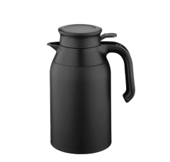Aryıldız Legend Termos Siyah 2 Litre