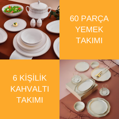 Aryıldız Stil Çeyiz Paketi