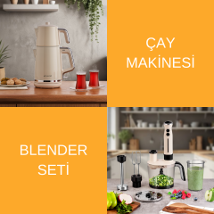 Aryıldız Stil Çeyiz Paketi