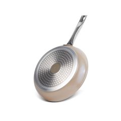Aryıldız Neo-Ceramic 7 Parça Tencere Seti Bej
