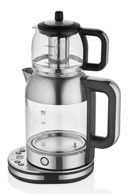 Arow TeaMaker Plus Elektrikli Çaycı