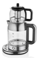 Arow TeaMaker Plus Elektrikli Çaycı