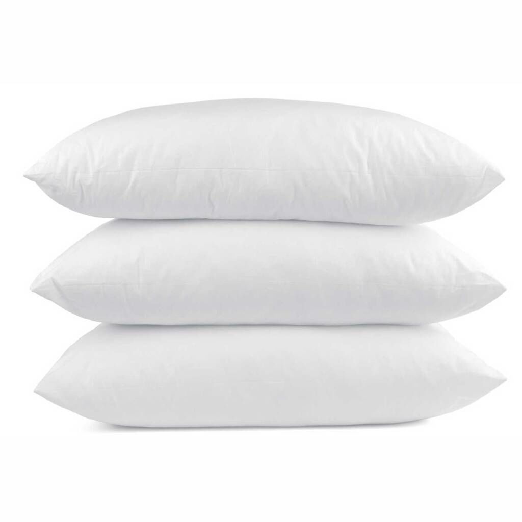 Maxstyle Silikon Yastık 50x70 Cm
