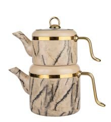 Arow Oolong Çaydanlık Takımı