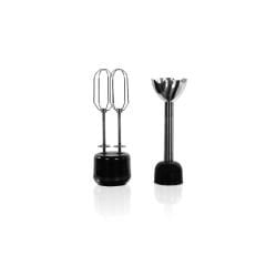 Arnica Diva El Blender Seti Siyah