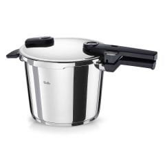Fissler Vitaquick Glossy Düdüklü Tencere 6 Litre