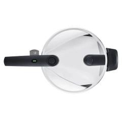 Fissler Vitaquick Glossy Düdüklü Tencere 6 Litre