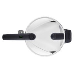 Fissler Vitaquick Glossy Düdüklü Tencere 4,5 Litre