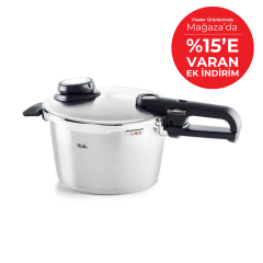 Fissler Vitavit Premium Düdüklü Tencere 4,5 Litre