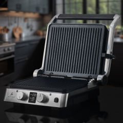Aryıldız Deluxe Grill Tost Makinesi