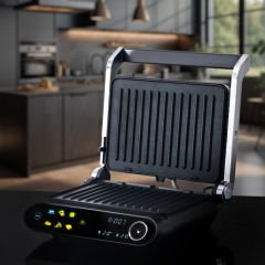 Aryıldız Exclusive Grill Tost Makinesi