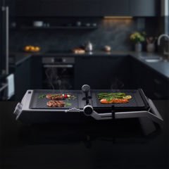 Aryıldız Elite Grill Tost Makinesi