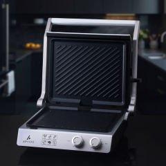 Aryıldız Elite Grill Tost Makinesi