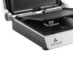 Aryıldız Elite Grill Tost Makinesi