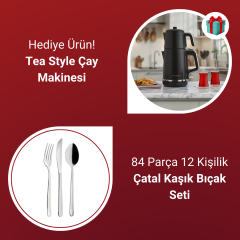 Aryıldız Talih Kuşu Gibi Evlilik Paketi