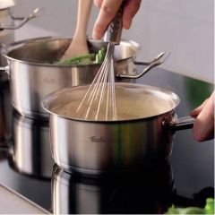 Fissler Original Profi Collection Metal Kapak 7 Parça Tencere Seti