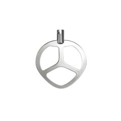 Aryıldız Hyper X Stand Mikser Mat Kırmızı